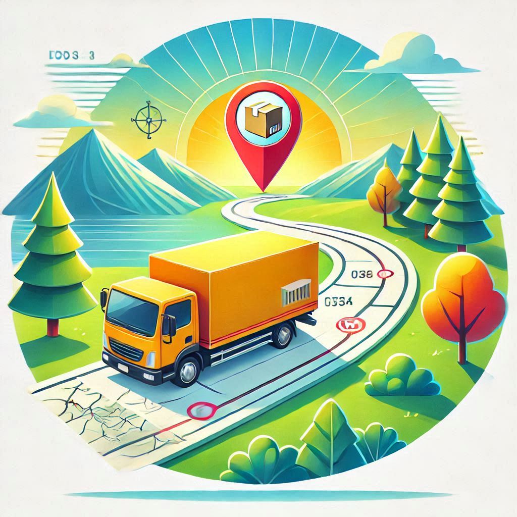 Comprehensive Tracking